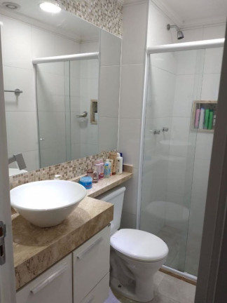Imagem Apartamento com 2 Quartos à Venda, 47 m² em Vila Andrade - São Paulo Imagem Apartamento com 2 Quartos à Venda, 47 m² em Vila Andrade - São Paulo