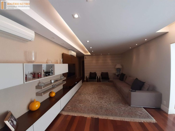 Imagem Apartamento com 3 Quartos à Venda, 216 m² em Paraíso - São Paulo Imagem Apartamento com 3 Quartos à Venda, 216 m² em Paraíso - São Paulo