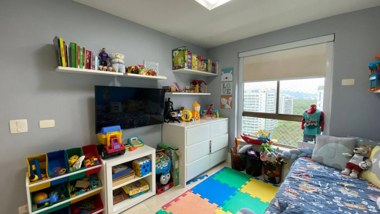 Imagem Apartamento com 4 Quartos à Venda, 290 m² em Barra Da Tijuca - Rio De Janeiro Imagem Apartamento com 4 Quartos à Venda, 290 m² em Barra Da Tijuca - Rio De Janeiro