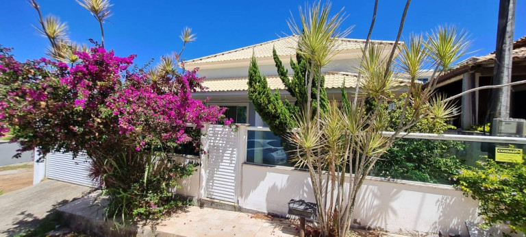 Casa de Condomínio com 3 Quartos à Venda, 152 m² em Peró - Cabo Frio