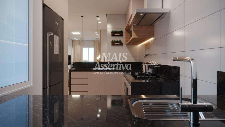 Imagem Apartamento com 2 Quartos à Venda, 77 m² em Centro - Canela Imagem Apartamento com 2 Quartos à Venda, 77 m² em Centro - Canela