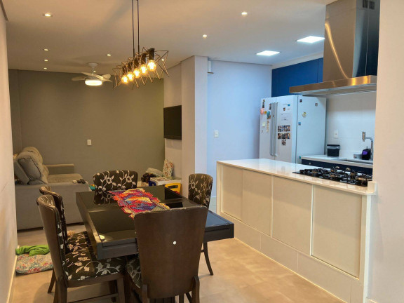 Imagem Apartamento com 3 Quartos à Venda, 155 m² em água Branca - São Paulo