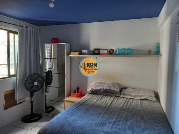 Imagem Apartamento com 4 Quartos à Venda, 155 m² em Pina - Recife