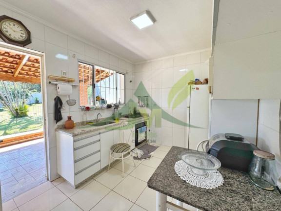 Imagem Chácara com 5 Quartos à Venda, 1.000 m² em Jardim Estância Brasil - Atibaia