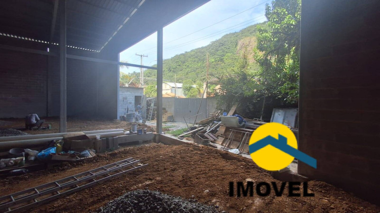 Imagem Galpão para Alugar, 670 m² em Itaipu - Niterói