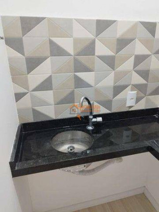 Imagem Sala Comercial à Venda, 40 m² em Vila Pedro Moreira - Guarulhos