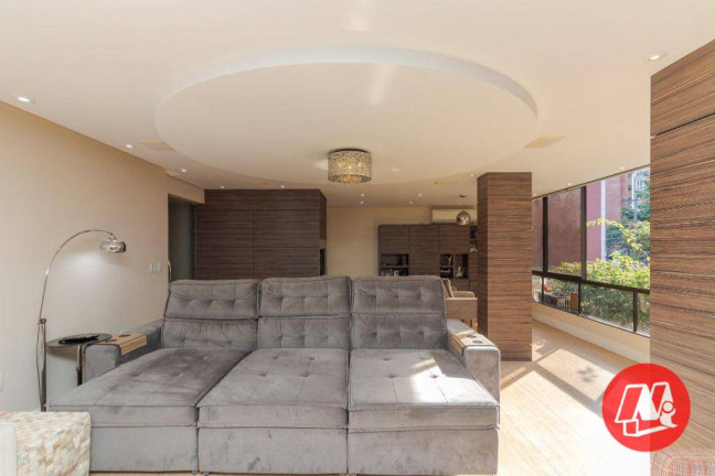 Imagem Cobertura com 4 Quartos à Venda, 238 m² em Rio Branco - Porto Alegre Imagem Cobertura com 4 Quartos à Venda, 238 m² em Rio Branco - Porto Alegre