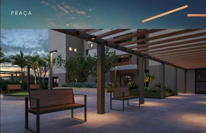 Imagem Apartamento com 3 Quartos à Venda, em Jardim Maria José - Votorantim Imagem Apartamento com 3 Quartos à Venda, em Jardim Maria José - Votorantim