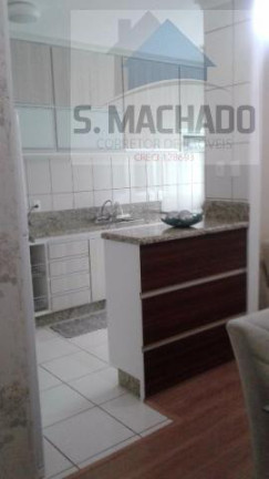 Imagem Apartamento com 2 Quartos à Venda, 68 m² em Santa Terezinha - Santo André