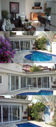 Imagem Casa com 4 Quartos à Venda, 465 m² em Alphaville - Santana De Parnaíba Imagem Casa com 4 Quartos à Venda, 465 m² em Alphaville - Santana De Parnaíba