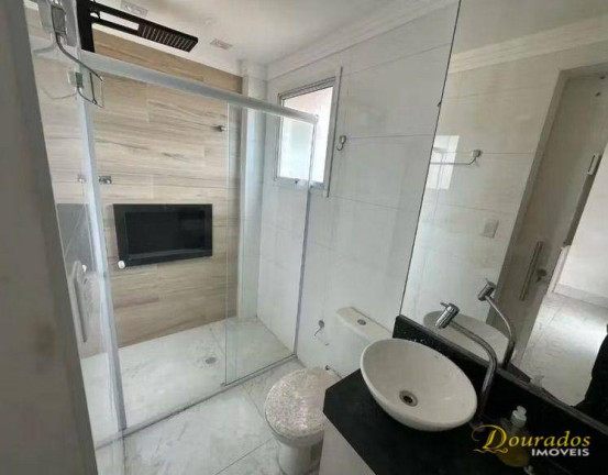 Imagem Apartamento com 3 Quartos à Venda, 156 m² em Aviação - Praia Grande Imagem Apartamento com 3 Quartos à Venda, 156 m² em Aviação - Praia Grande