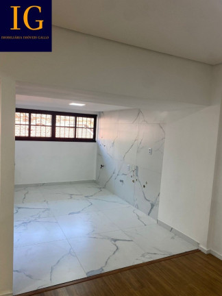 Imagem Apartamento com 1 Quarto à Venda, 49 m² em Bela Vista - São Paulo
