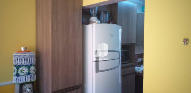 Imagem Casa com 1 Quarto à Venda, 30 m² em Aviação - Praia Grande