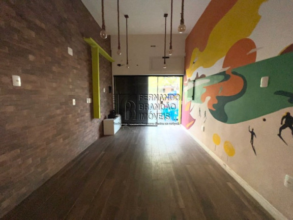 Imagem Imóvel à Venda, 54 m² em Barra Da Tijuca - Rio De Janeiro Imagem Imóvel à Venda, 54 m² em Barra Da Tijuca - Rio De Janeiro