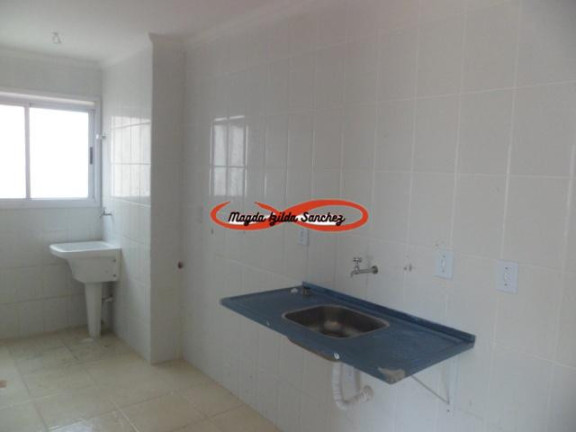 Imagem Apartamento com 2 Quartos à Venda, 47 m² em Vila Curuçá - São Paulo