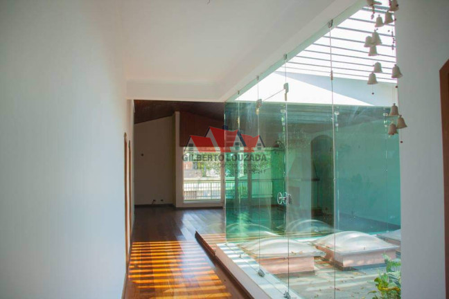 Imagem Casa com 4 Quartos à Venda, 412 m² em Campo Belo - São Paulo