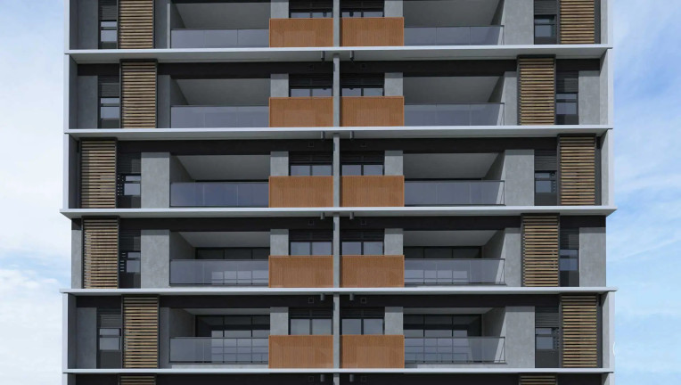 Imagem Apartamento com 2 Quartos à Venda, 69 m² em Campo Belo - São Paulo Imagem Apartamento com 2 Quartos à Venda, 69 m² em Campo Belo - São Paulo