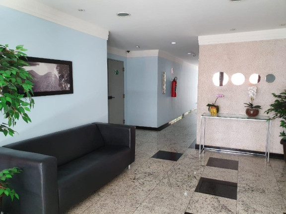 Imagem Imóvel com 2 Quartos à Venda, 51 m² em Consolação - São Paulo