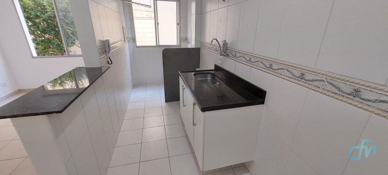 Imagem Apartamento com 2 Quartos à Venda, 58 m² em Alto Ipiranga - Mogi Das Cruzes Imagem Apartamento com 2 Quartos à Venda, 58 m² em Alto Ipiranga - Mogi Das Cruzes