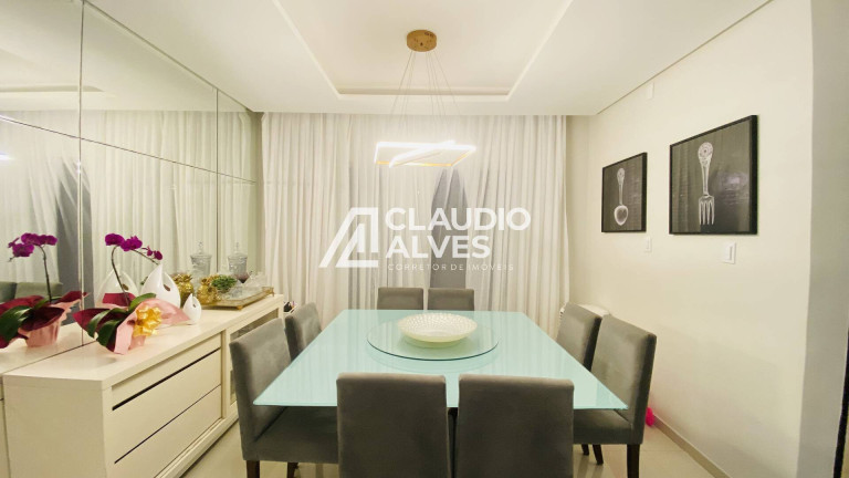Imagem Casa de Condomínio à Venda, 180 m² em Parque Ipê - Feira De Santana Imagem Casa de Condomínio à Venda, 180 m² em Parque Ipê - Feira De Santana