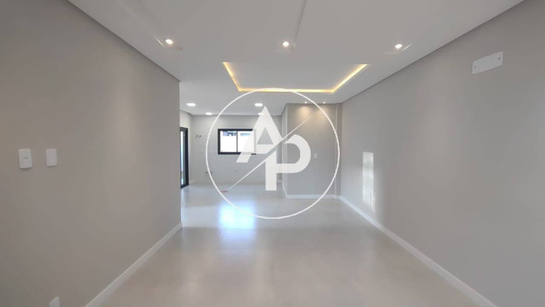 Imagem Casa de Condomínio com 3 Quartos à Venda, 181 m² em Cará-cará - Ponta Grossa