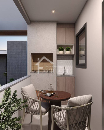 Imagem Apartamento com 2 Quartos à Venda, 62 m² em Glória - Joinville Imagem Apartamento com 2 Quartos à Venda, 62 m² em Glória - Joinville