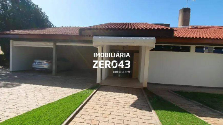 Imagem Casa com 7 Quartos à Venda, 1.200 m² em Quebec - Londrina Imagem Casa com 7 Quartos à Venda, 1.200 m² em Quebec - Londrina