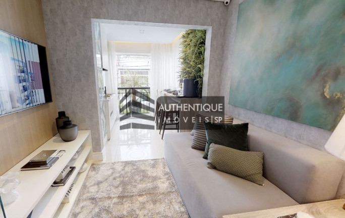 Imagem Apartamento com 2 Quartos à Venda, 62 m² em Perdizes - São Paulo Imagem Apartamento com 2 Quartos à Venda, 62 m² em Perdizes - São Paulo