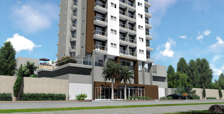 Apartamento com 2 Quartos à Venda, 91 m² em Vila Hortência - Sorocaba