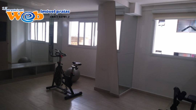 Imagem Apartamento com 2 Quartos à Venda, 71 m² em Praia Grande