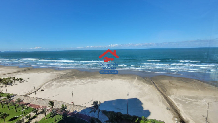Imagem Apartamento com 2 Quartos à Venda, 80 m² em Maracanã - Praia Grande