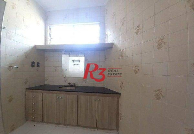 Imagem Casa com 3 Quartos à Venda, 161 m² em Ponta Da Praia - Santos Imagem Casa com 3 Quartos à Venda, 161 m² em Ponta Da Praia - Santos