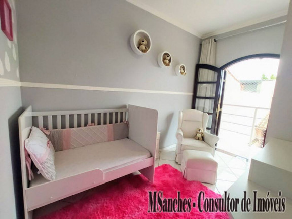Imagem Casa com 3 Quartos à Venda, 209 m² em Jardim Ferreira - Sorocaba