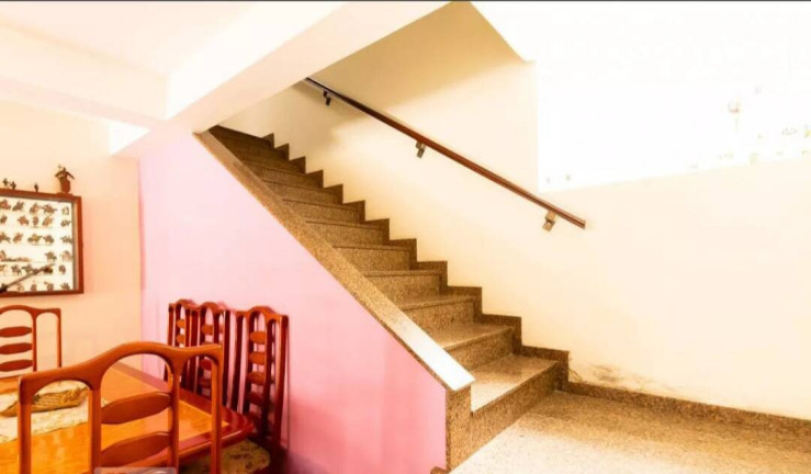 Imagem Casa com 7 Quartos à Venda, 450 m² em Vila Mariana - São Paulo Imagem Casa com 7 Quartos à Venda, 450 m² em Vila Mariana - São Paulo