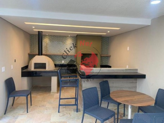 Imagem Apartamento com 2 Quartos à Venda, 44 m² em Cooperativa - São Bernardo Do Campo Imagem Apartamento com 2 Quartos à Venda, 44 m² em Cooperativa - São Bernardo Do Campo
