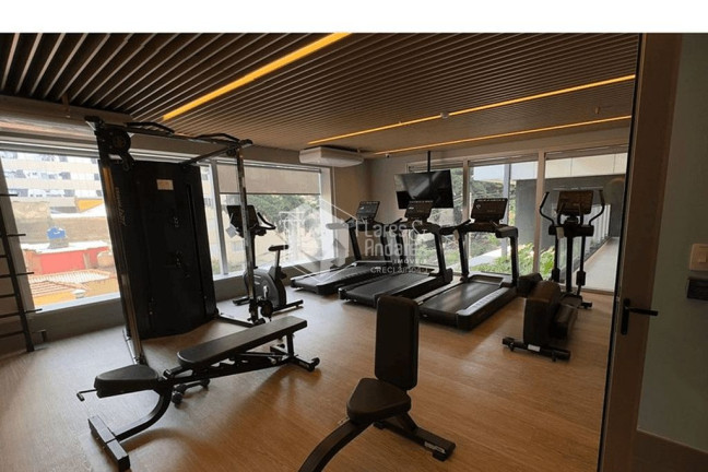 Imagem Apartamento com 1 Quarto à Venda, 24 m² em Pinheiros - São Paulo Imagem Apartamento com 1 Quarto à Venda, 24 m² em Pinheiros - São Paulo