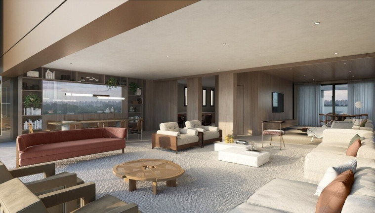 Imagem Imóvel com 4 Quartos à Venda, 427 m² em Moema - São Paulo Imagem Imóvel com 4 Quartos à Venda, 427 m² em Moema - São Paulo