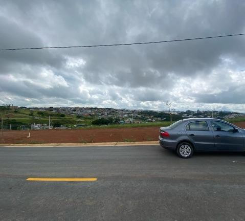 Imagem Terreno à Venda, 301 m² em Portão - Arujá