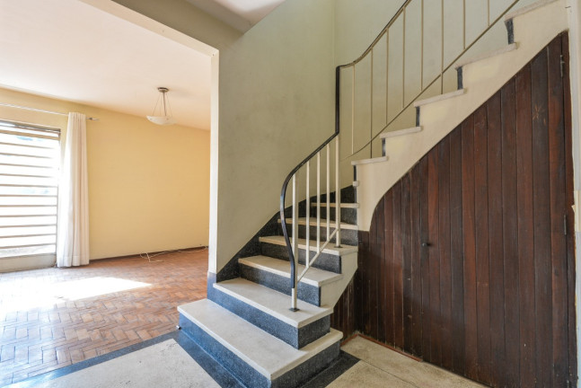Imagem Casa com 3 Quartos à Venda, 150 m² em Brooklin Paulista - São Paulo