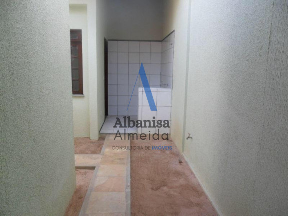 Imagem Casa com 3 Quartos à Venda, 127 m² em Sapiranga-coité - Fortaleza