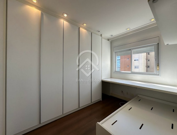 Imagem Apartamento com 2 Quartos à Venda, 96 m² em Vila Olímpia - São Paulo
