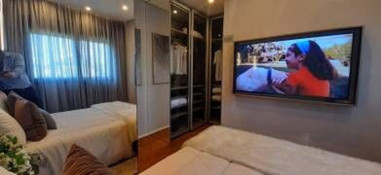 Imagem Apartamento com 3 Quartos à Venda, 67 m² em Vila Anastácio - São Paulo