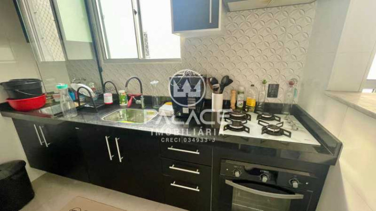 Imagem Apartamento com 2 Quartos para Alugar, 46 m² em Santa Terezinha - Piracicaba Imagem Apartamento com 2 Quartos para Alugar, 46 m² em Santa Terezinha - Piracicaba