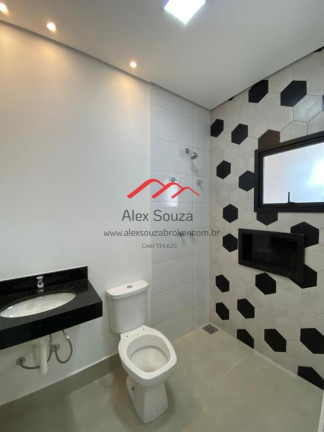 Imagem Casa com 3 Quartos à Venda, 144 m² em Residencial Real Parque Sumaré - Sumaré Imagem Casa com 3 Quartos à Venda, 144 m² em Residencial Real Parque Sumaré - Sumaré