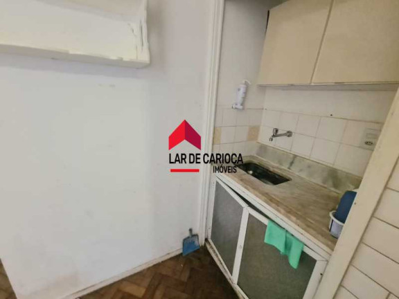 Imagem Apartamento com 1 Quarto à Venda, 35 m² em Copacabana - Rio De Janeiro Imagem Apartamento com 1 Quarto à Venda, 35 m² em Copacabana - Rio De Janeiro
