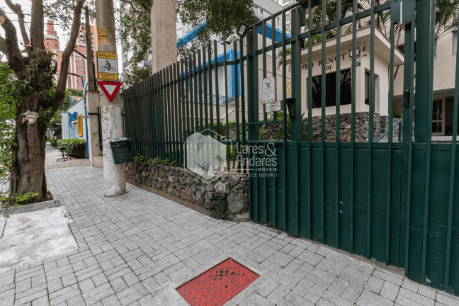 Imagem Apartamento com 2 Quartos à Venda, 53 m² em Moema - São Paulo Imagem Apartamento com 2 Quartos à Venda, 53 m² em Moema - São Paulo