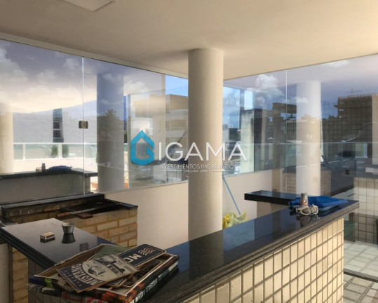 Imagem Casa com 6 Quartos à Venda, 700 m² em Barro Vermelho - Natal Imagem Casa com 6 Quartos à Venda, 700 m² em Barro Vermelho - Natal