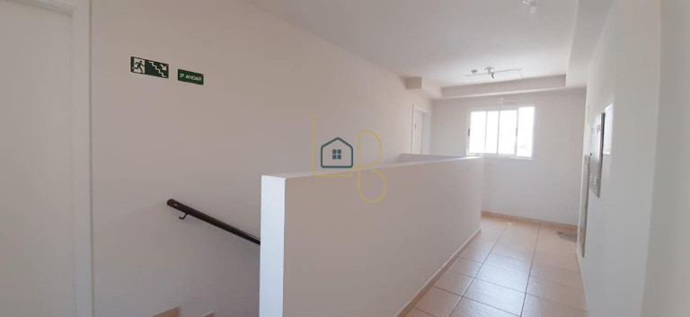 Imagem Apartamento com 2 Quartos à Venda, 46 m² em Leonor - Londrina Imagem Apartamento com 2 Quartos à Venda, 46 m² em Leonor - Londrina