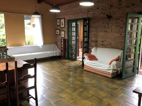Imagem Casa com 3 Quartos à Venda, 2.488 m² em Vila Santo Antônio - Cotia Imagem Casa com 3 Quartos à Venda, 2.488 m² em Vila Santo Antônio - Cotia