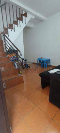 Imagem Sobrado com 6 Quartos à Venda, 165 m² em Cidade Líder - São Paulo